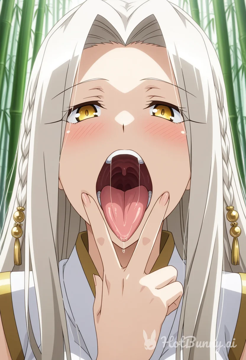 Ai Hentai generated by JustBayu