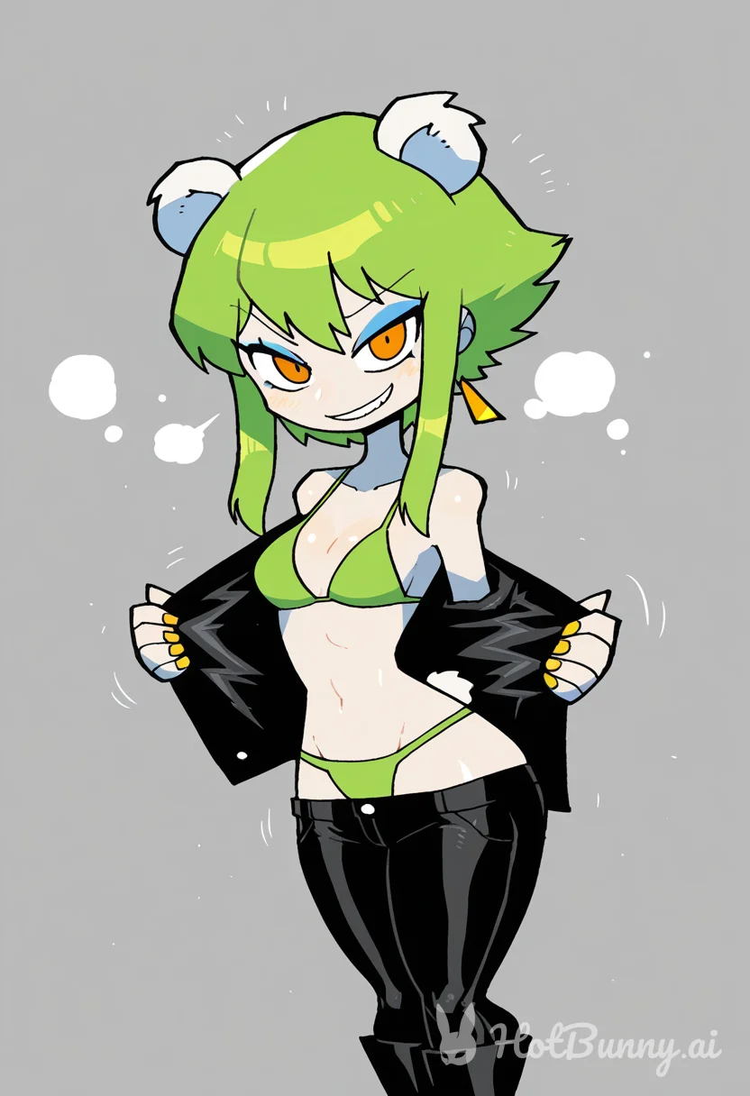 Swimsuit Ai Hentai