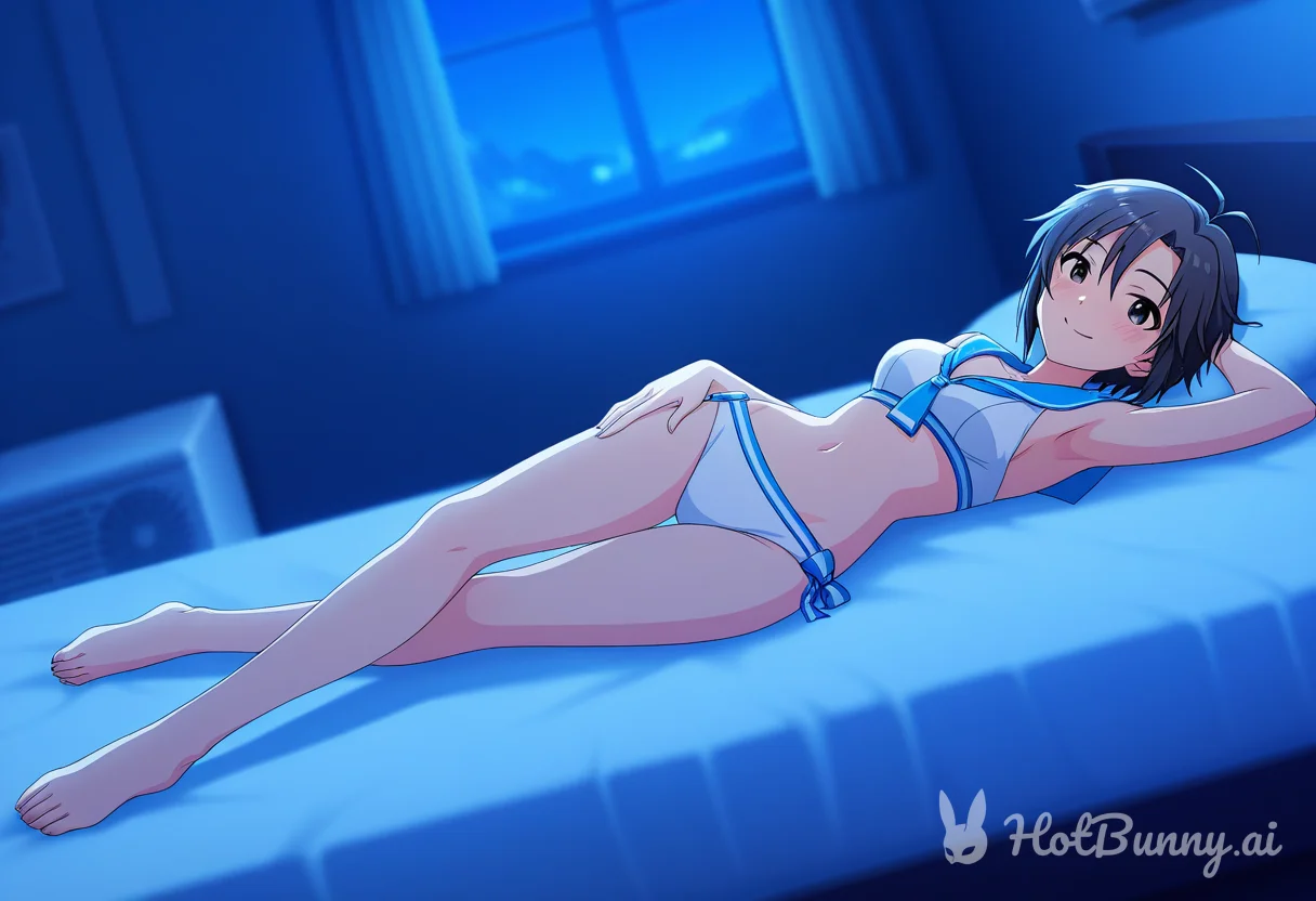 Swimsuit Ai Hentai