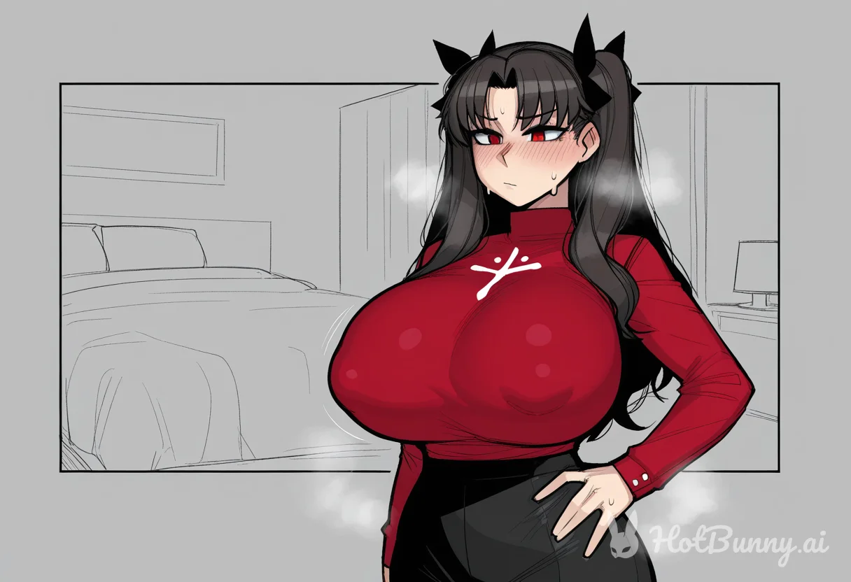 Fate Ai Hentai