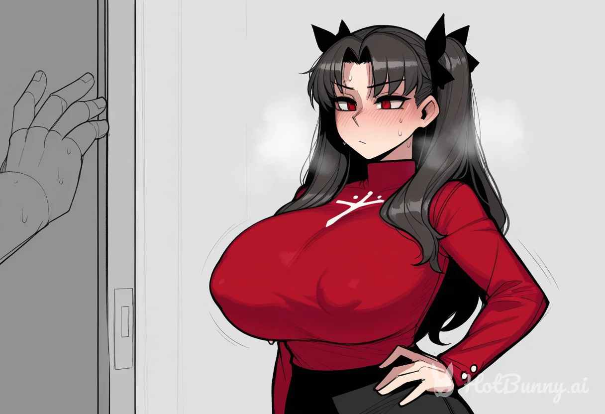 Fate Ai Hentai