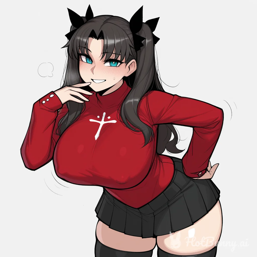 Fate Ai Hentai