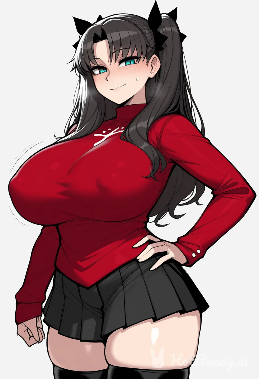 Fate Ai Hentai
