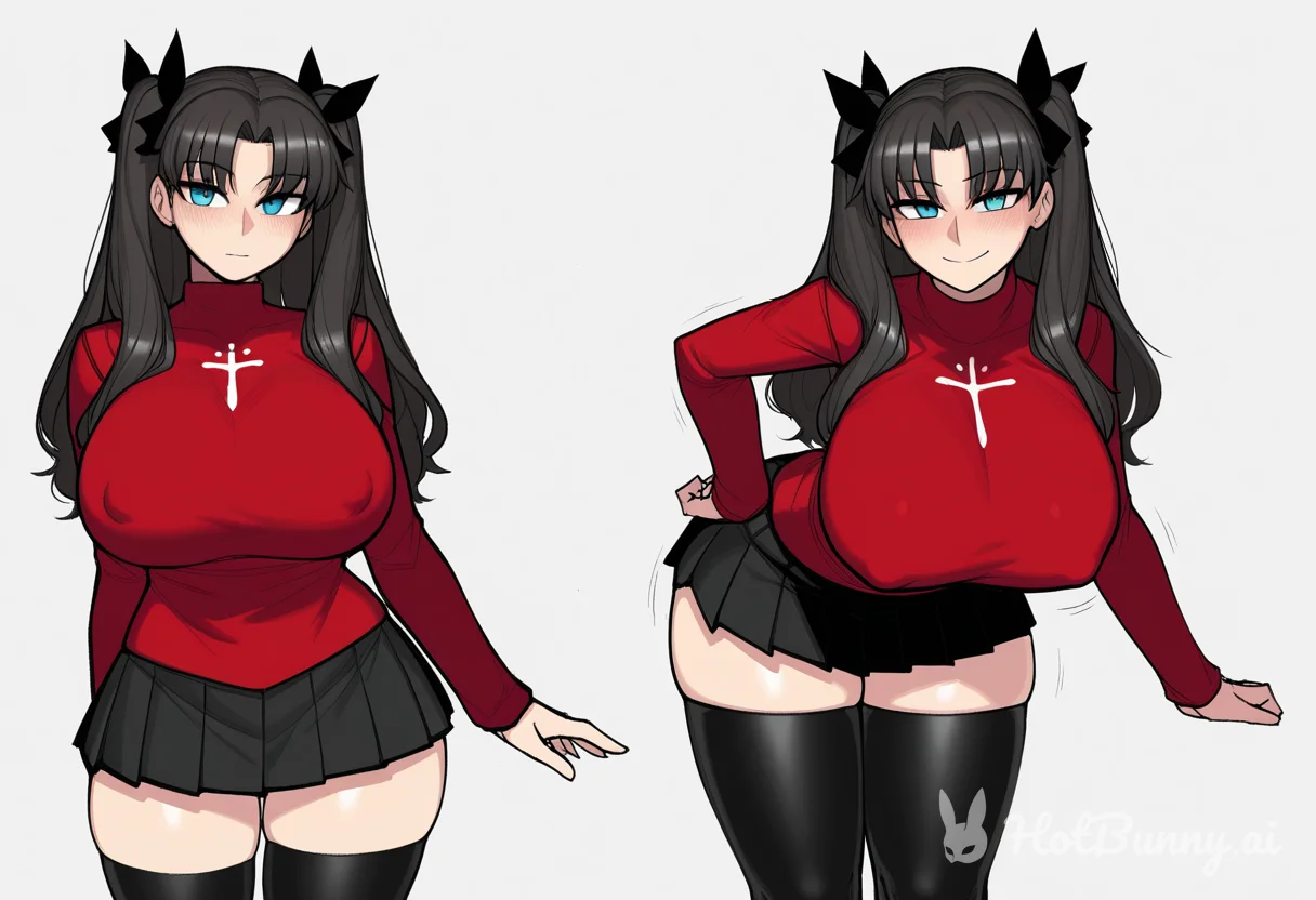 Fate Ai Hentai