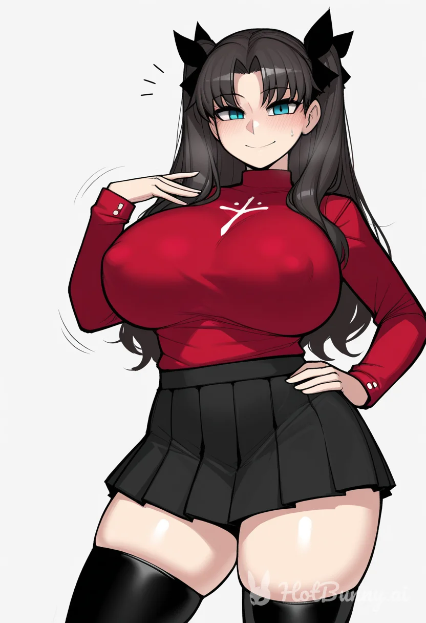 Fate Ai Hentai