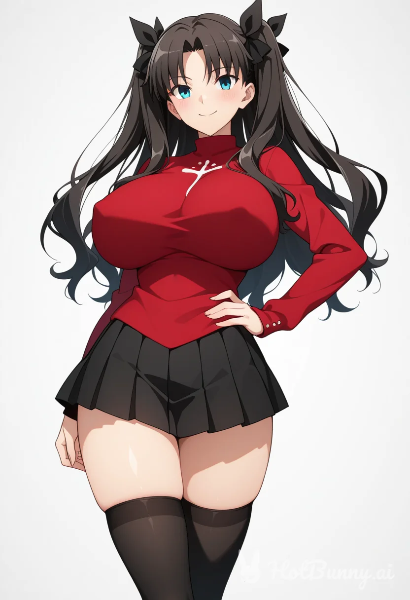 Fate Ai Hentai