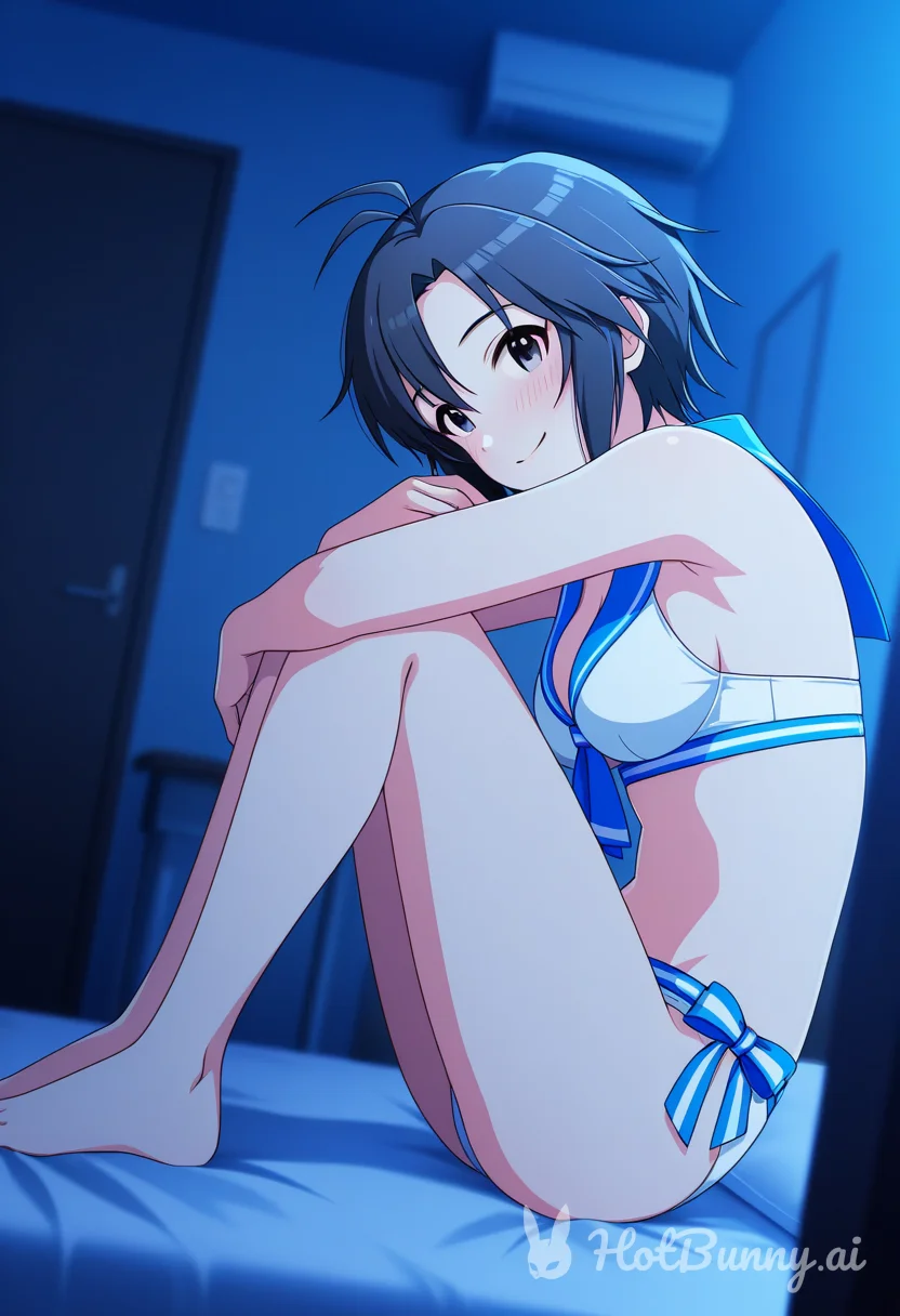 Swimsuit Ai Hentai