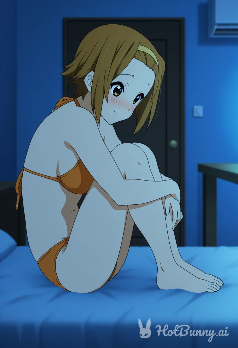 Swimsuit Ai Hentai