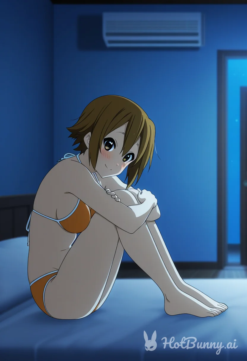 Swimsuit Ai Hentai
