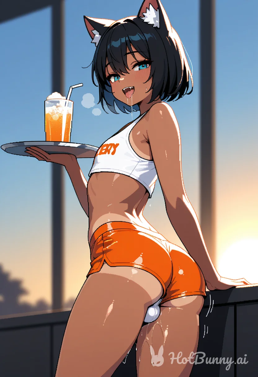 Trap Ai Hentai