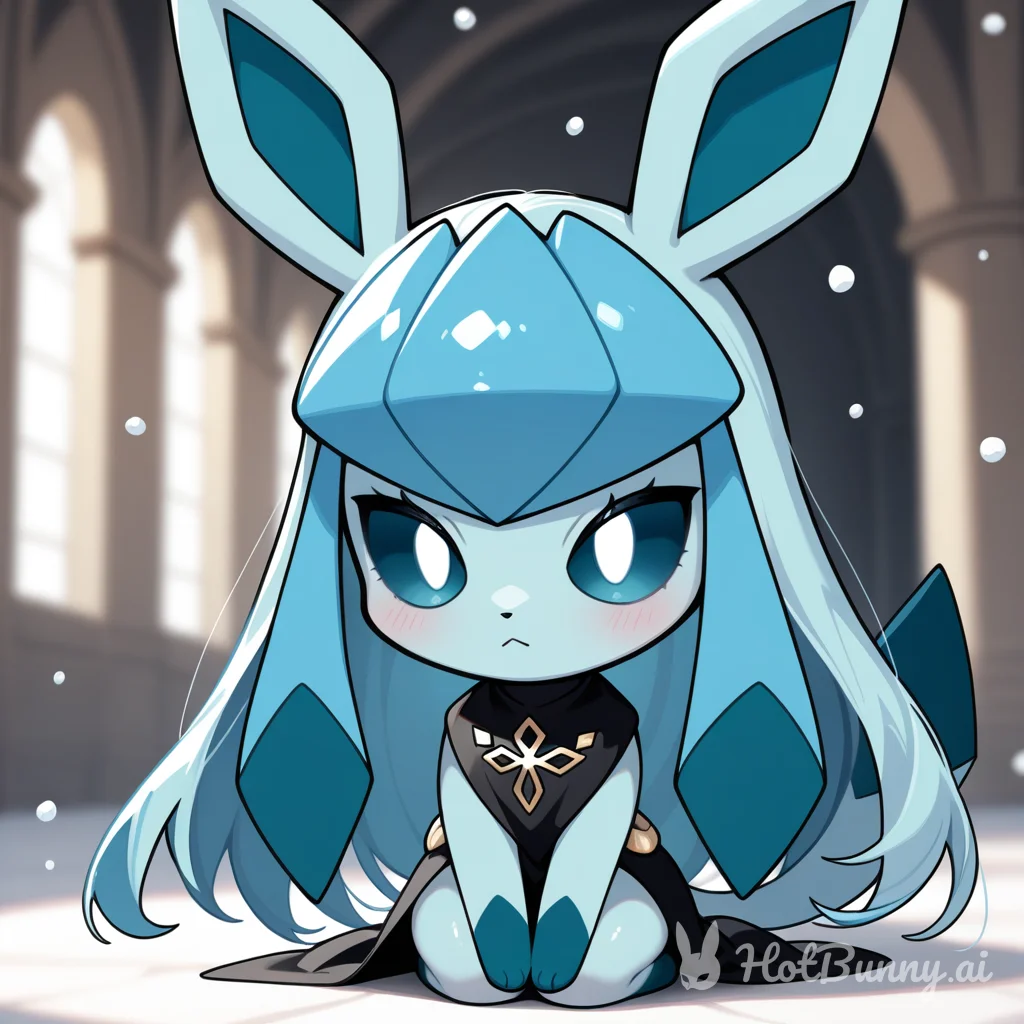 smol and cute...