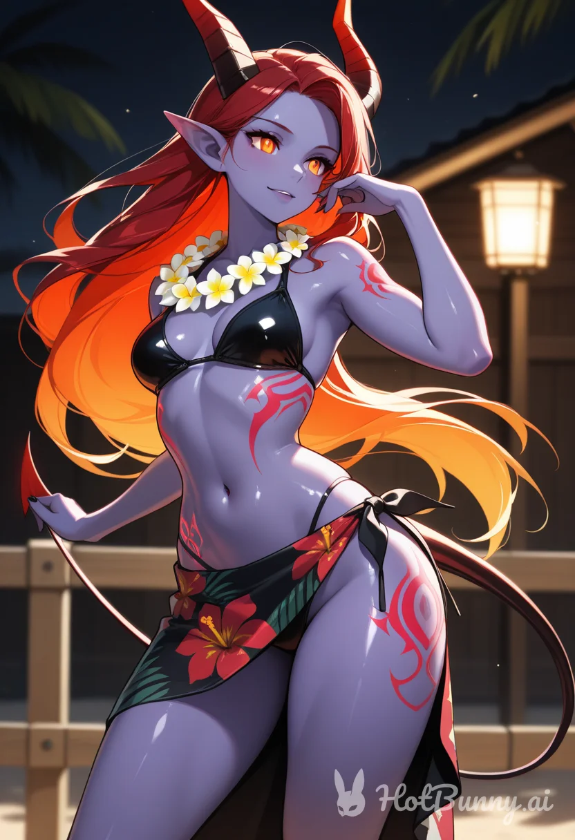 Liliana