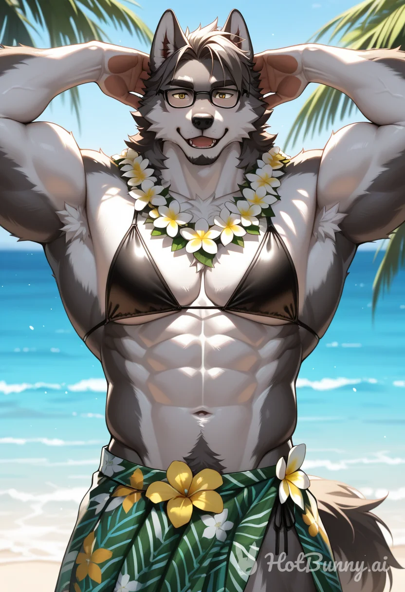 Wolf