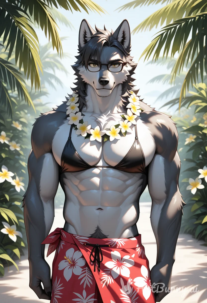 Wolf