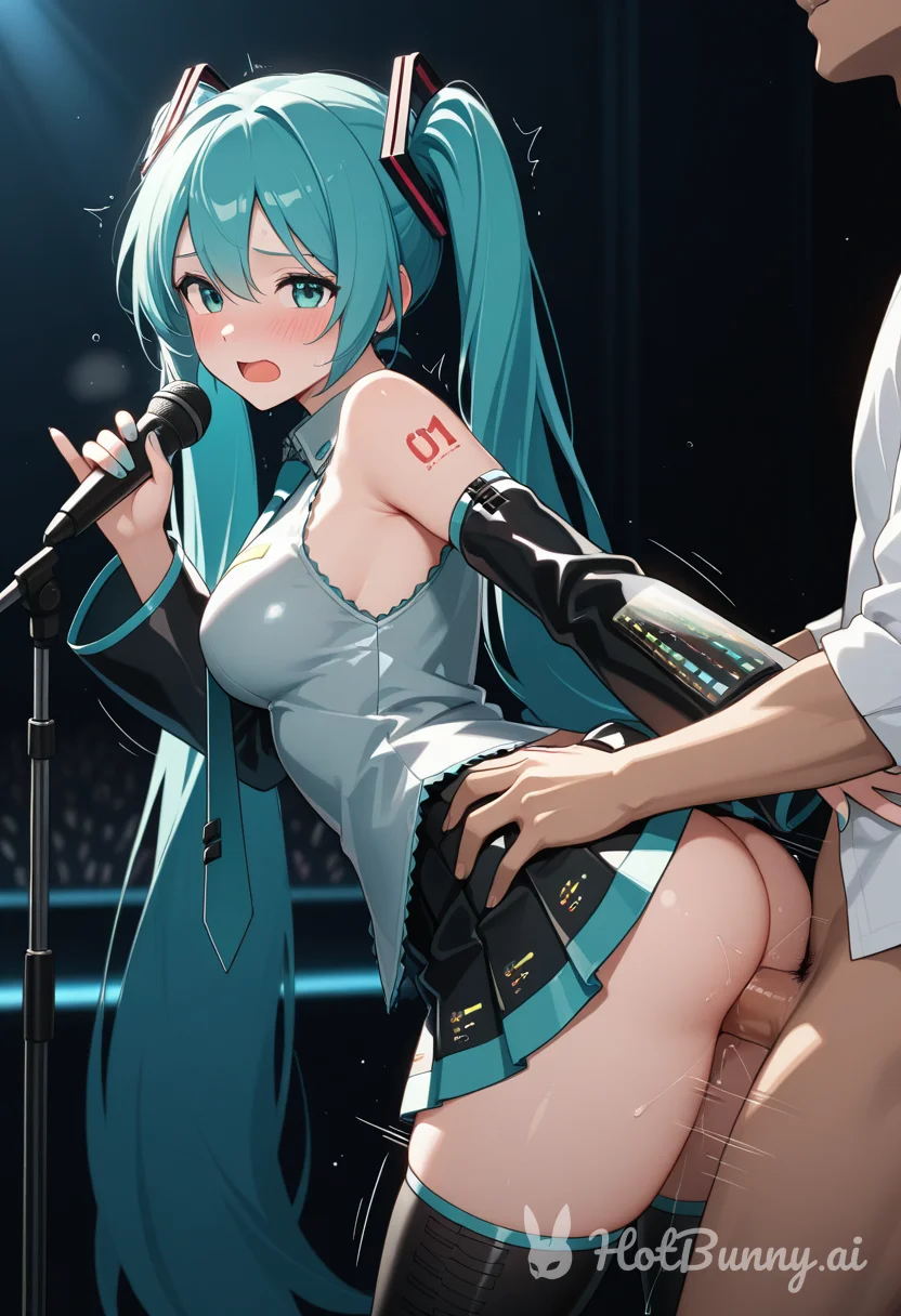 Ai Hentai generated by YearningRhino6631