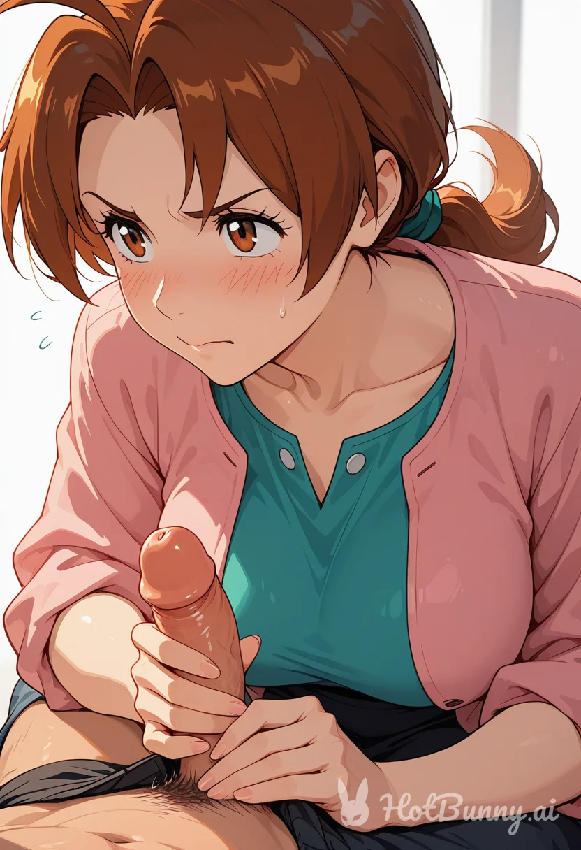 Pov Ai Hentai