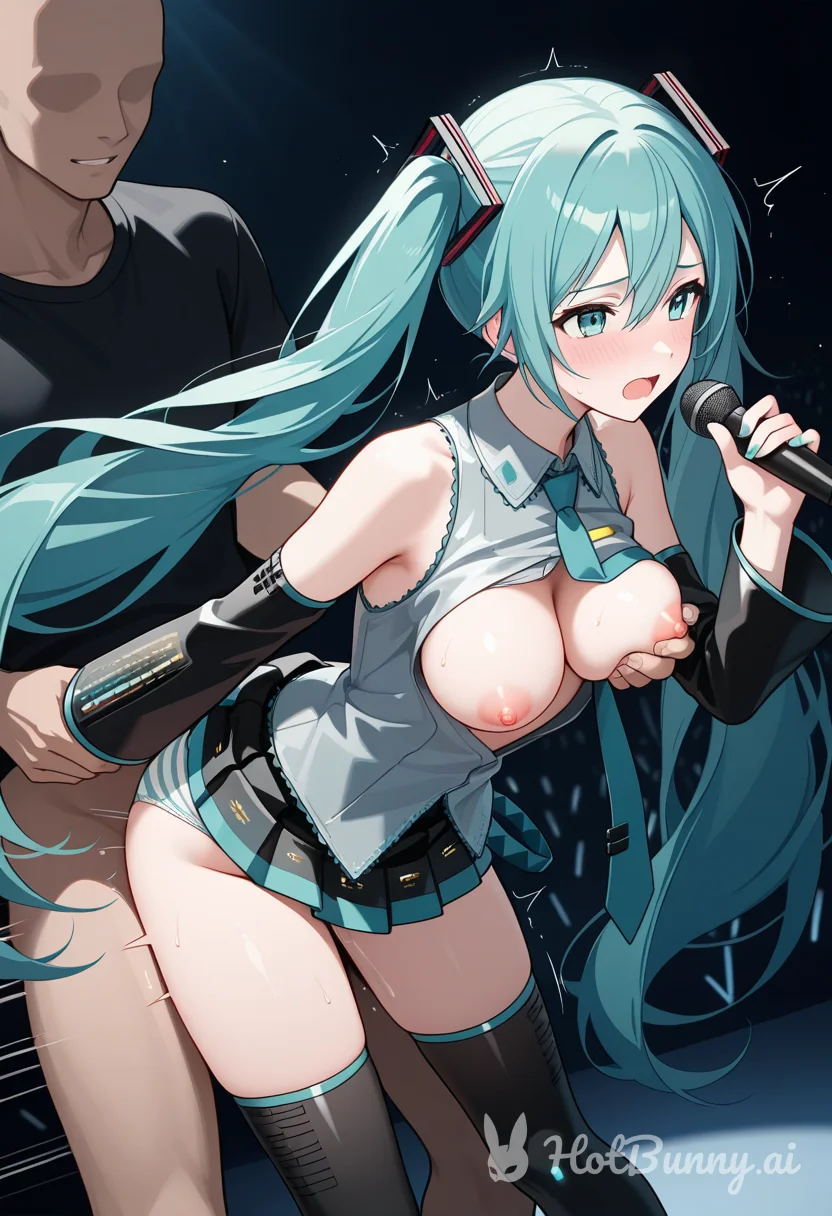 Ai Hentai generated by YearningRhino6631