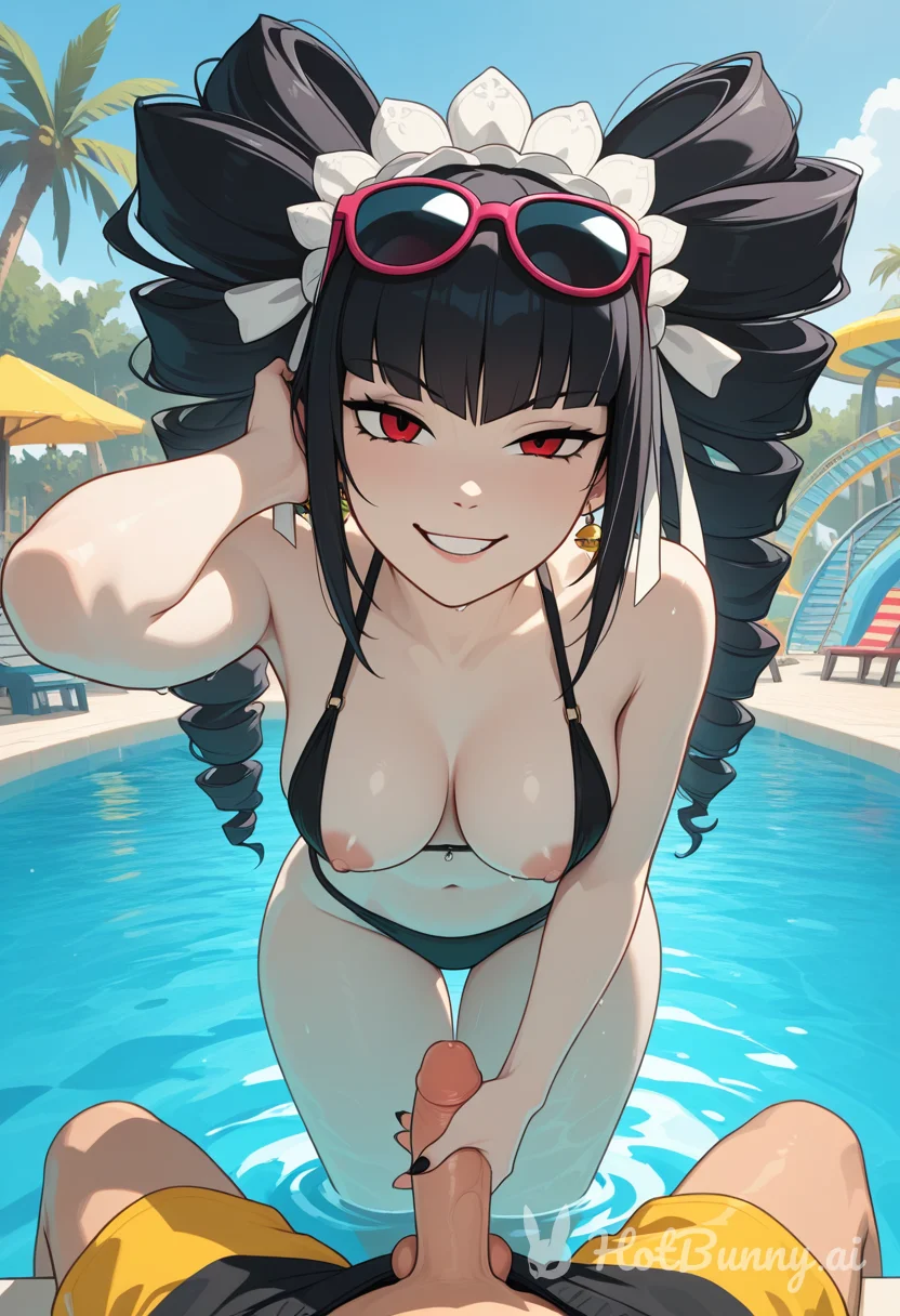 Danganronpa Ai Hentai