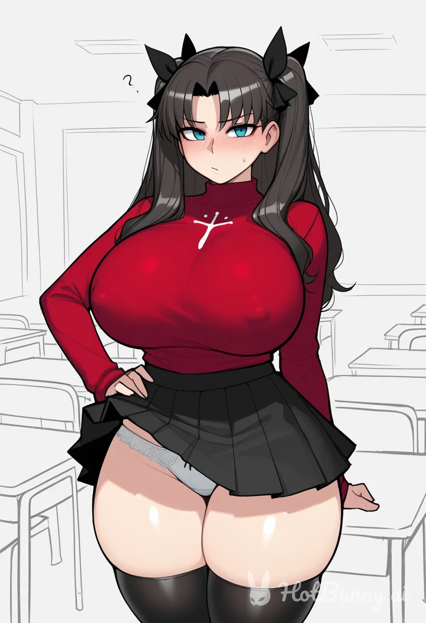 Fate Ai Hentai