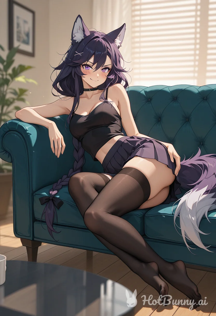 Vtuber Ai Hentai