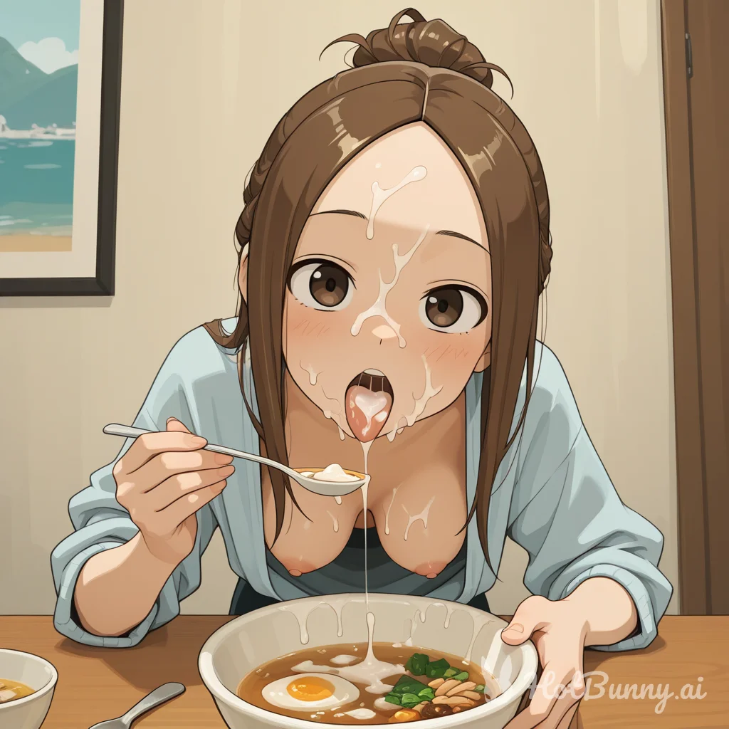 Ai Hentai generated by Shiwon