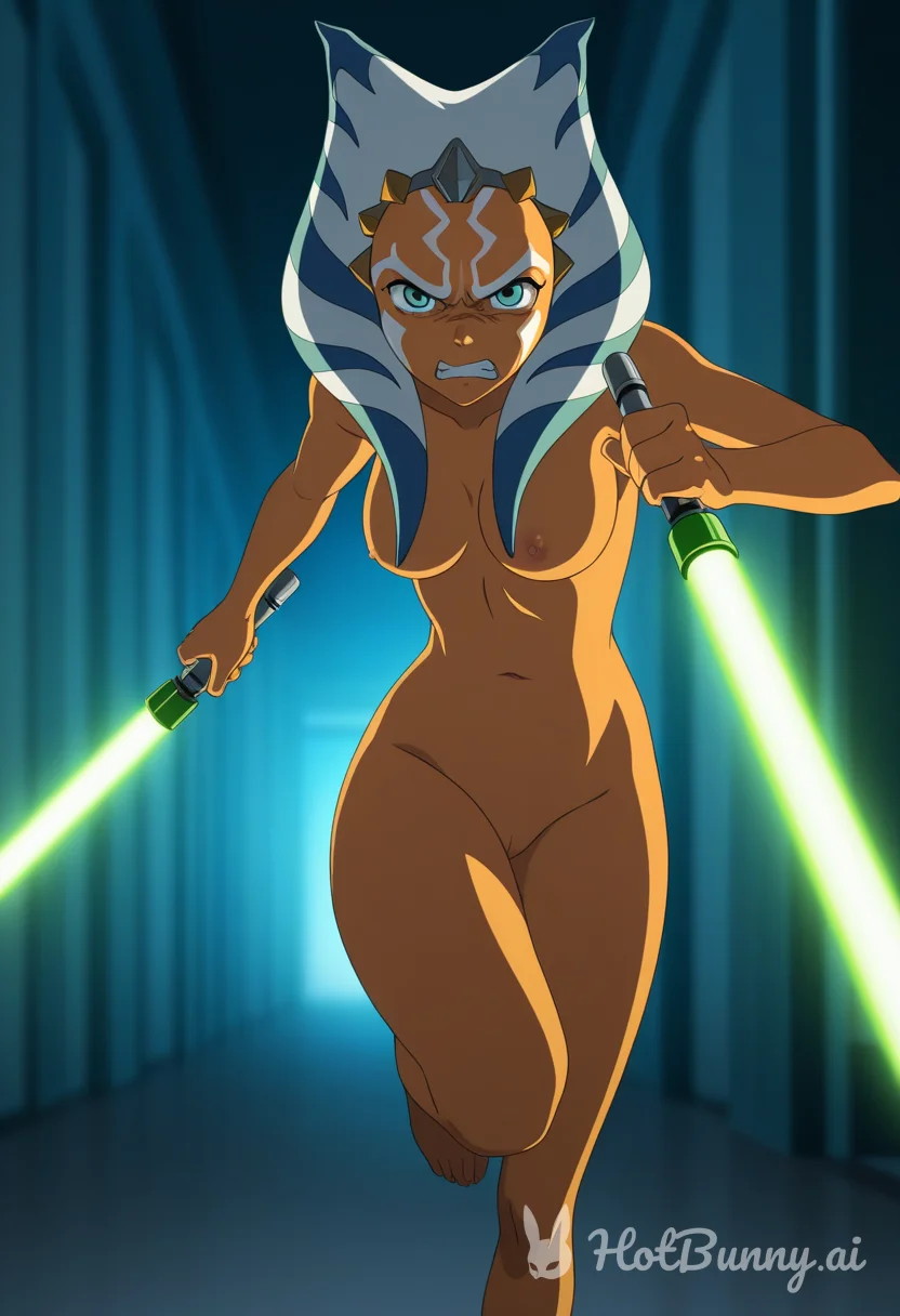 ahsoka