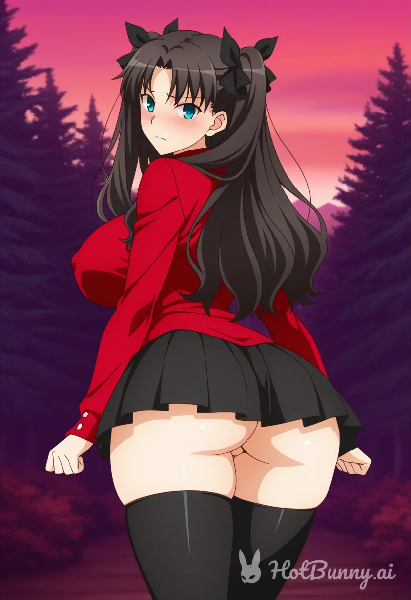 Fate Ai Hentai
