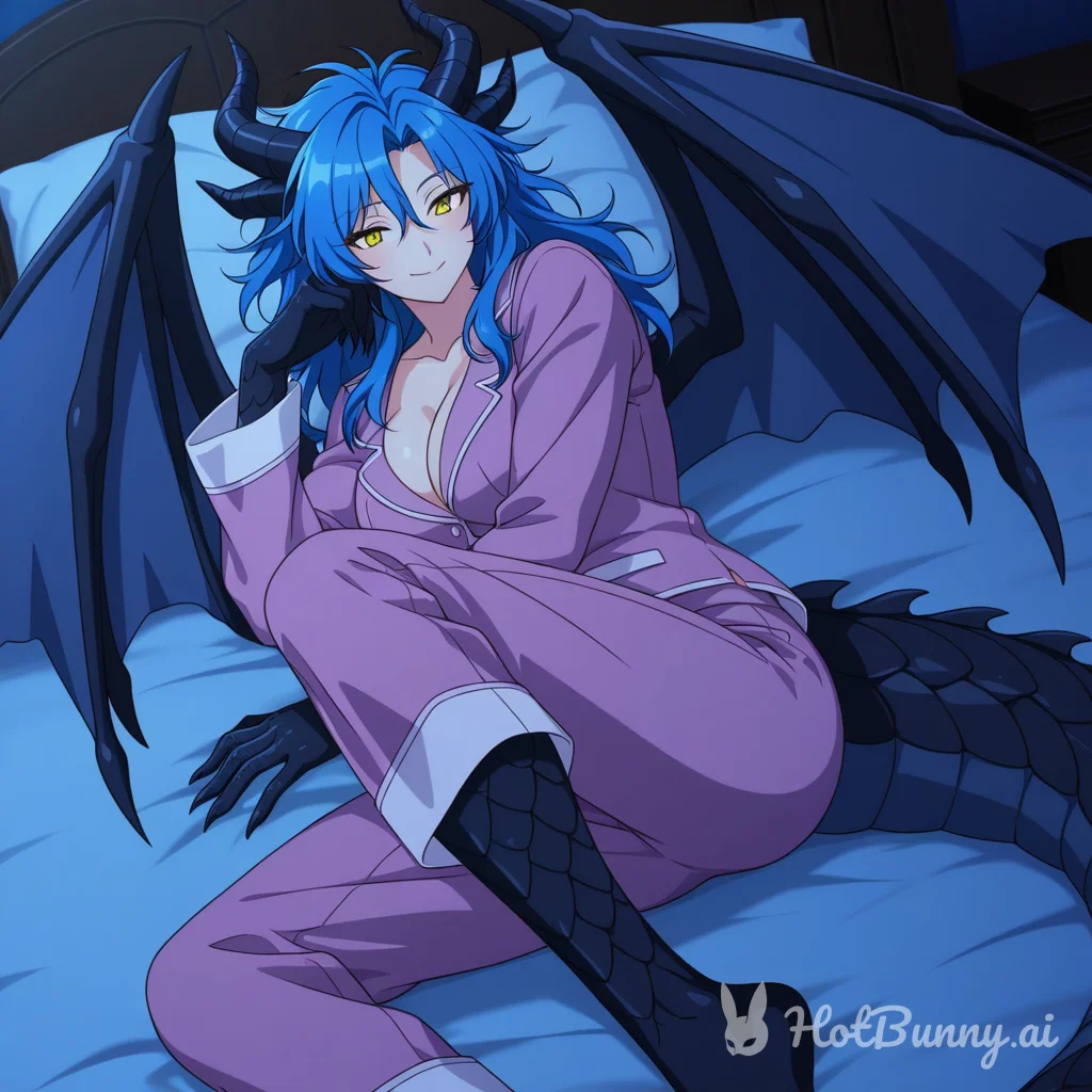 Monster Musume Ai Hentai