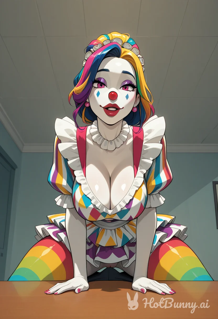 Furry Blonde Ai Hentai