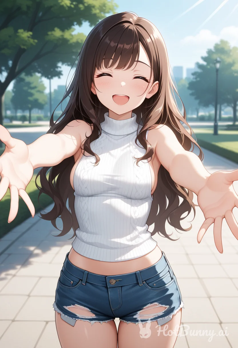 Hug