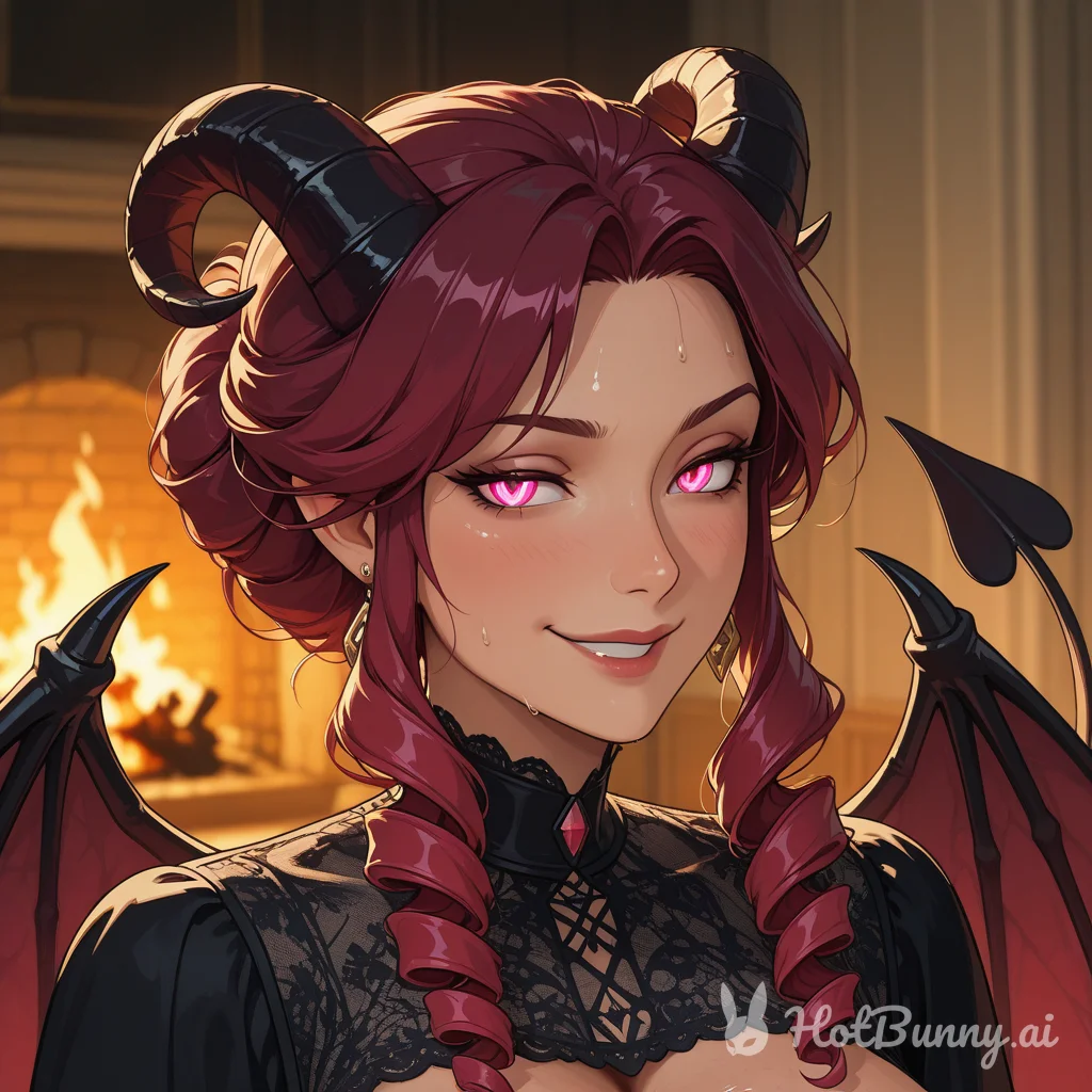 Succubus Ai Hentai