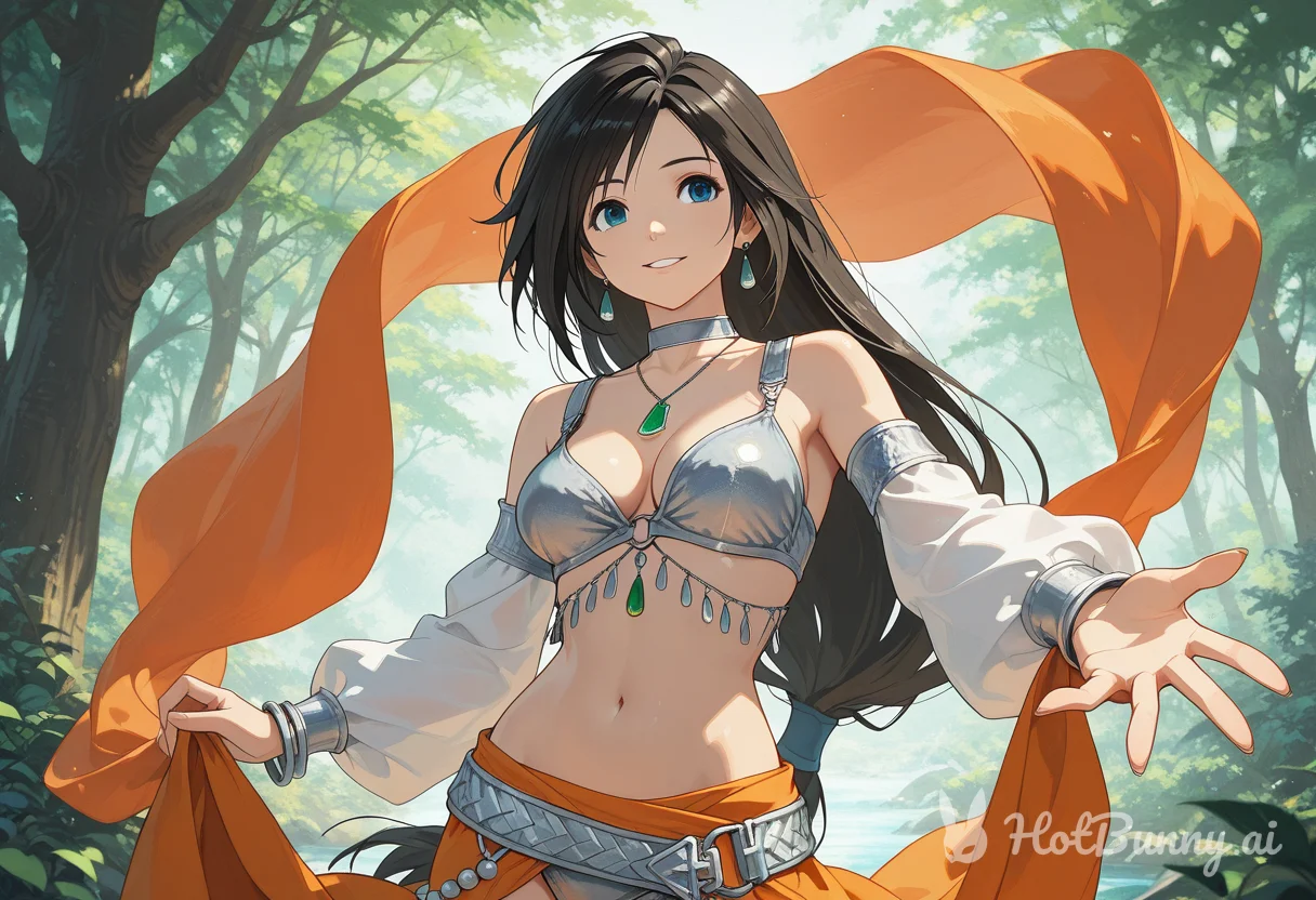 Swimsuit Ai Hentai