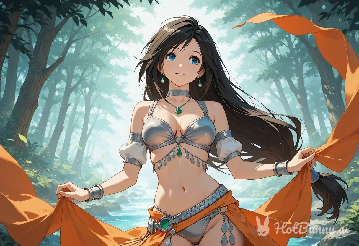 Swimsuit Ai Hentai
