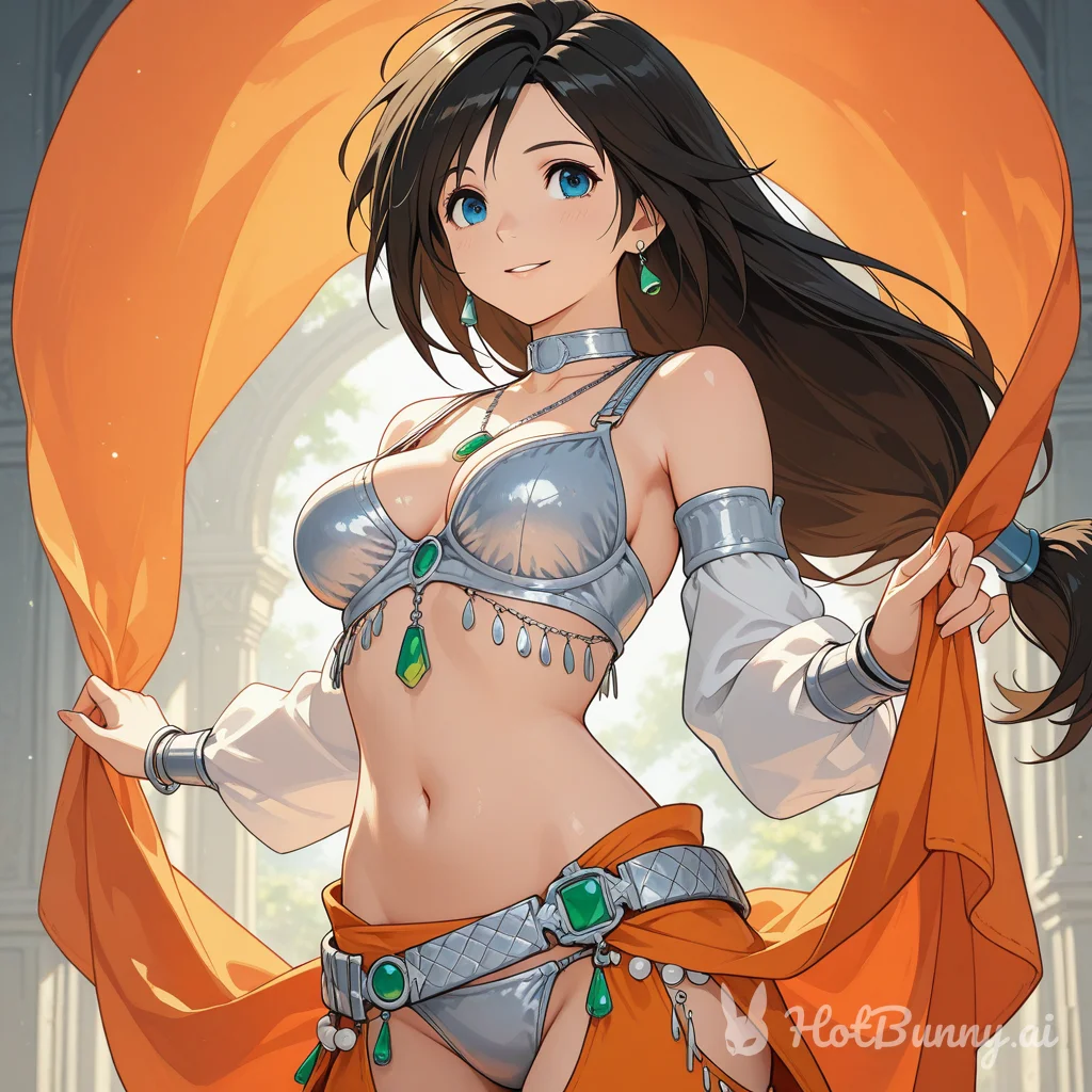 Swimsuit Ai Hentai