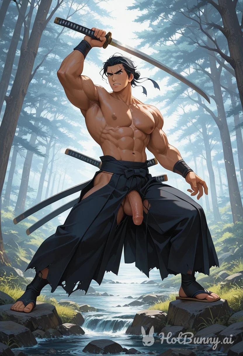 Bara Ai Hentai