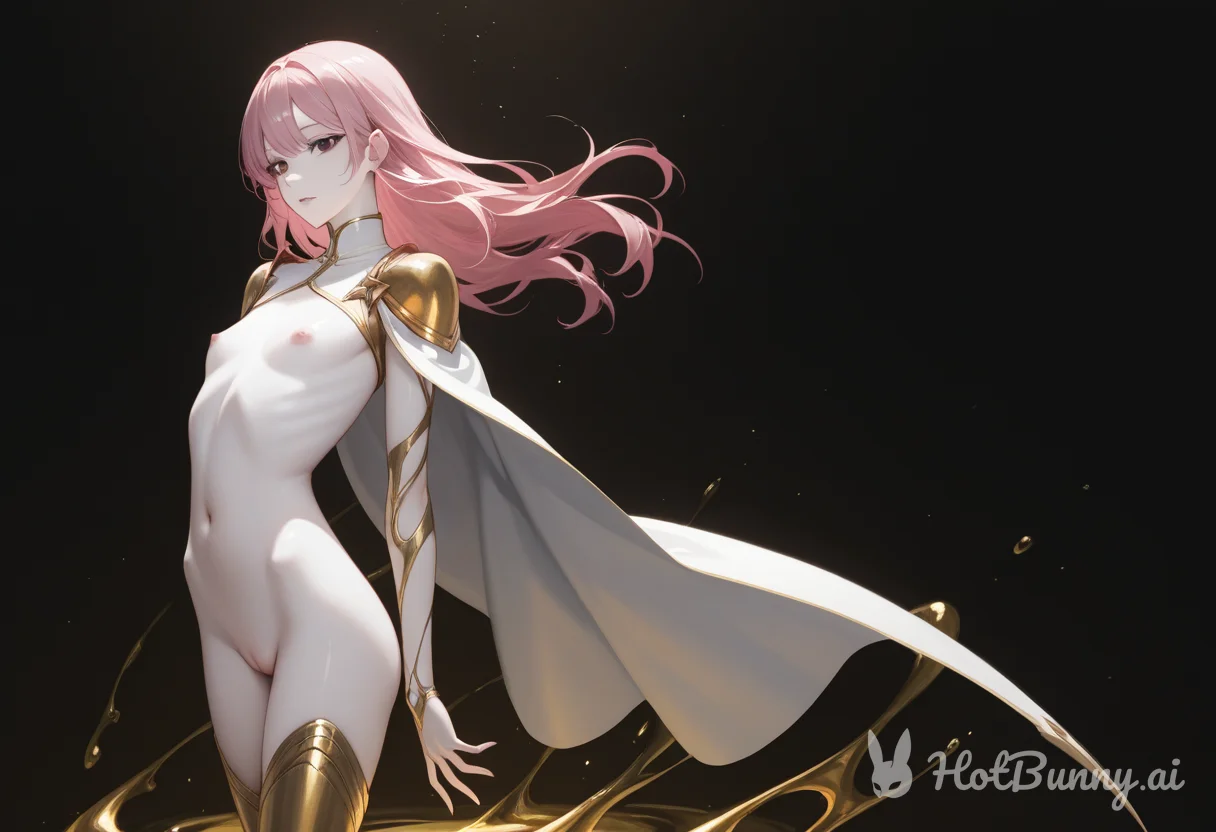 Ai Hentai generated by LovelySnowLeopard9270