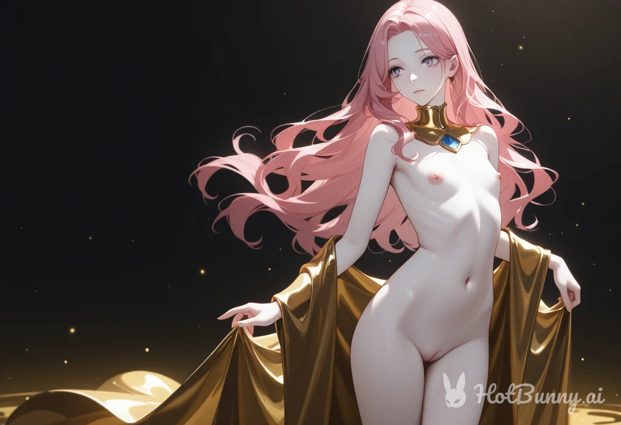 Ai Hentai generated by LovelySnowLeopard9270