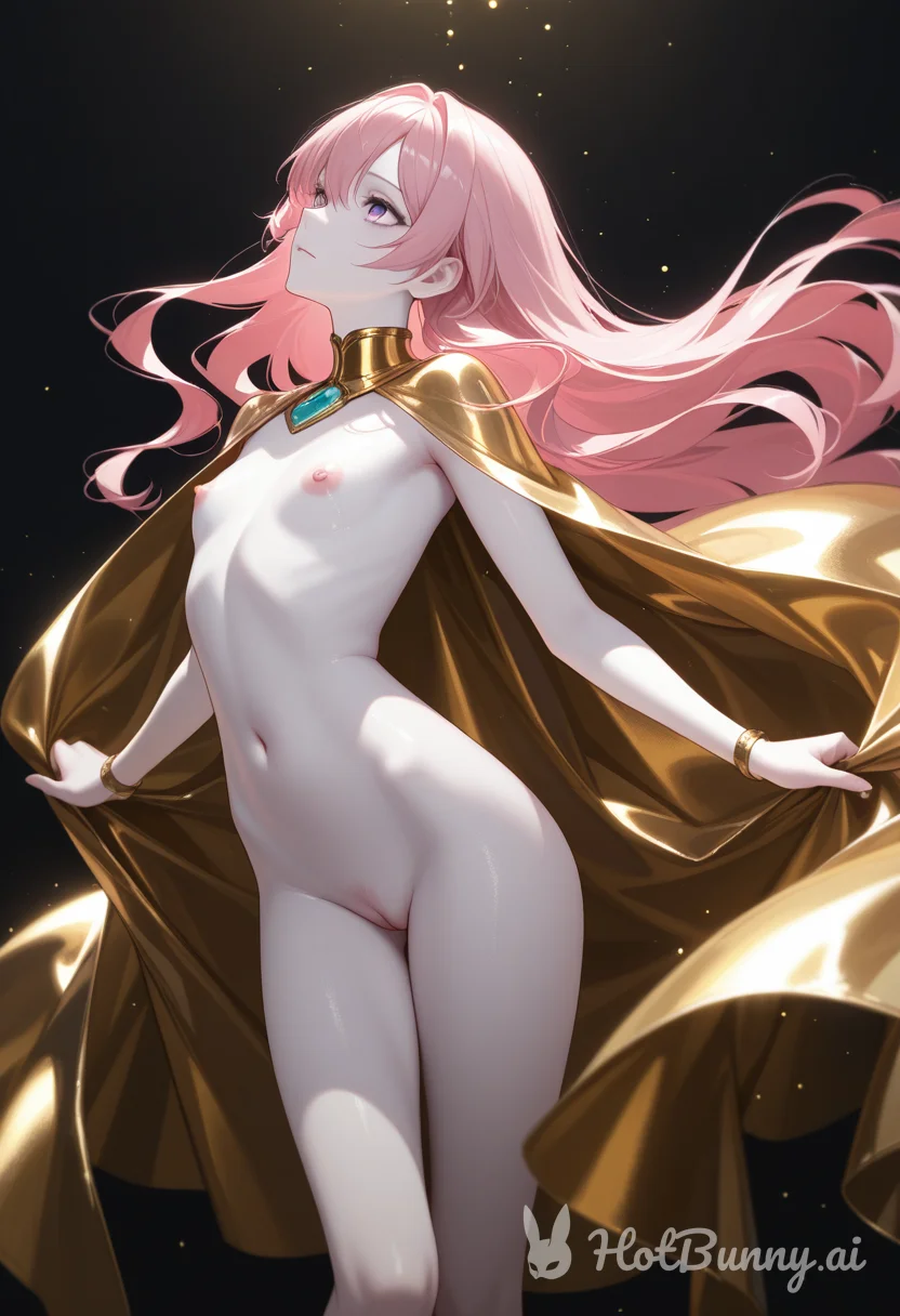 Ai Hentai generated by LovelySnowLeopard9270