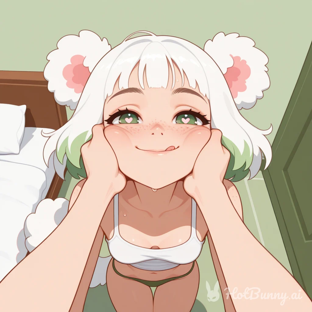 Lingerie Pov Ai Hentai