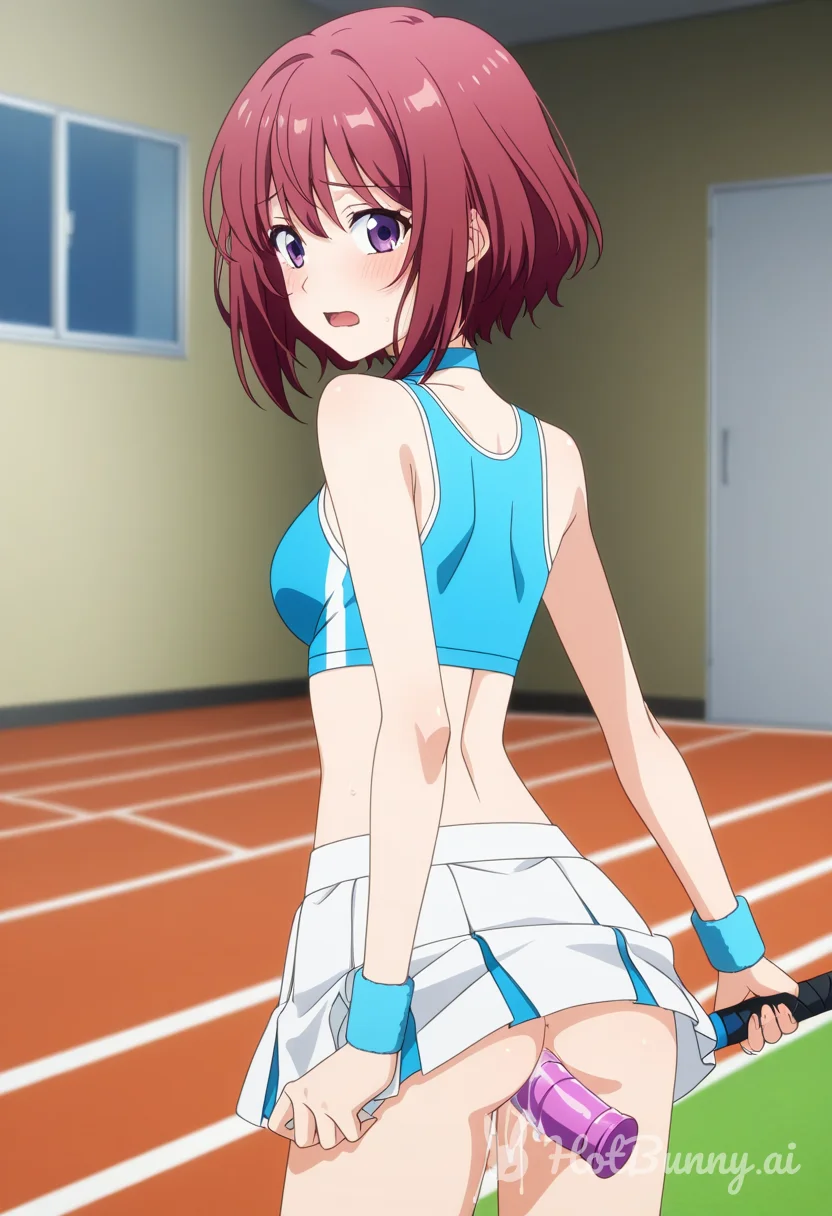 Court time