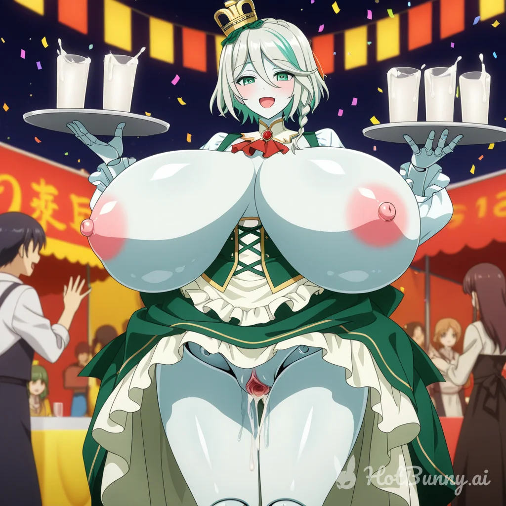 Cecilia celebration