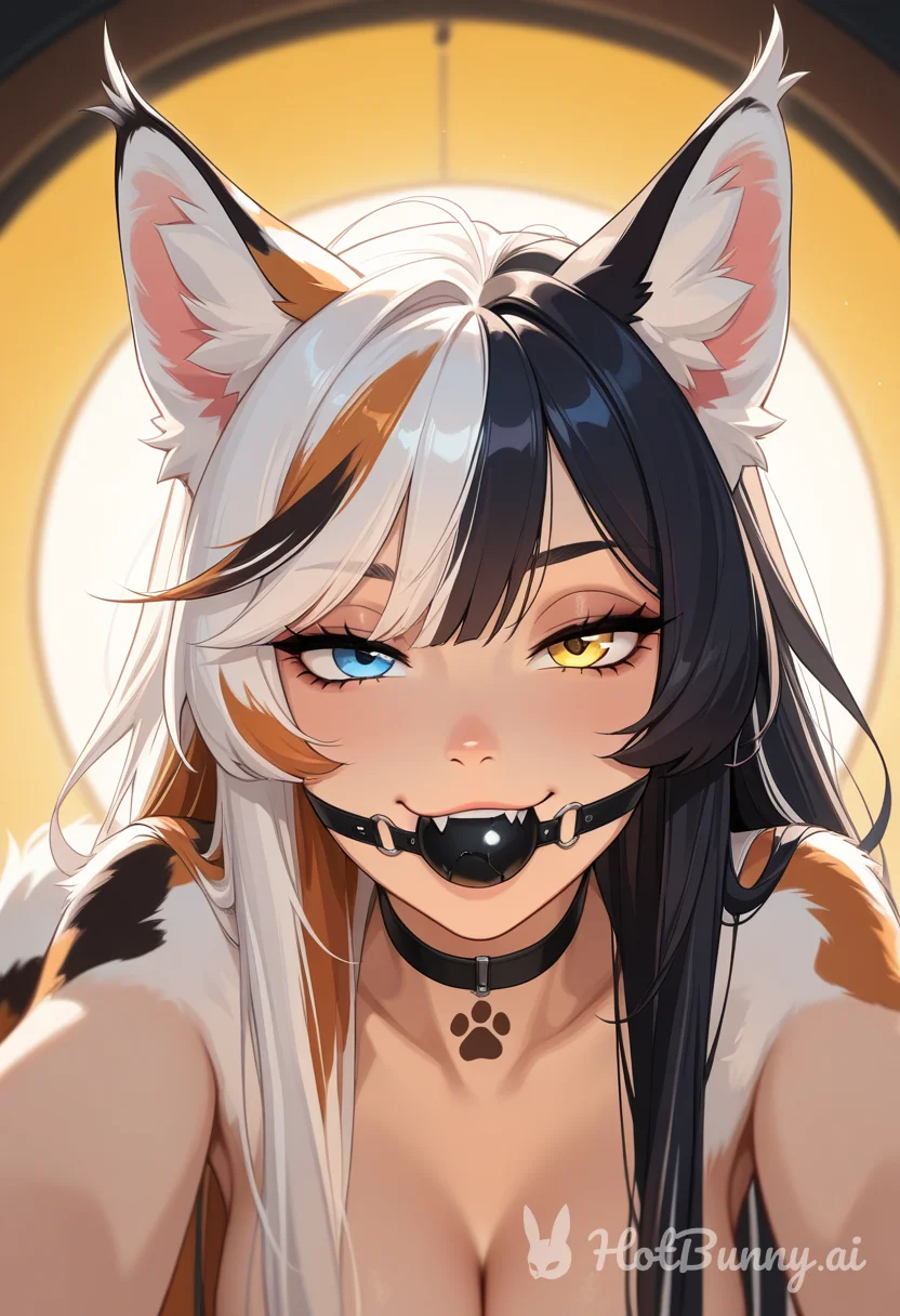 Cat Girl Bdsm Pov Ai Hentai