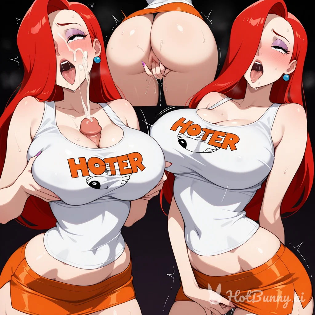 Paizuri Lingerie Ai Hentai