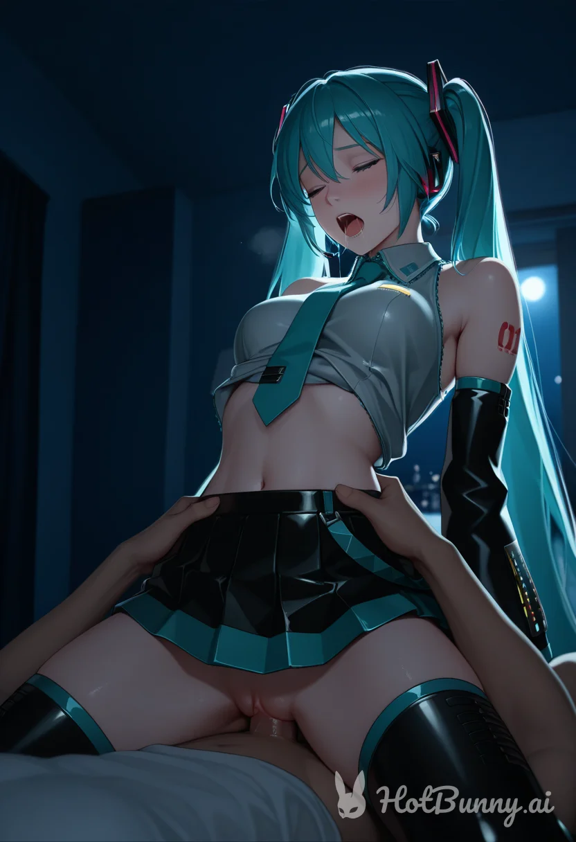 Pov Ai Hentai