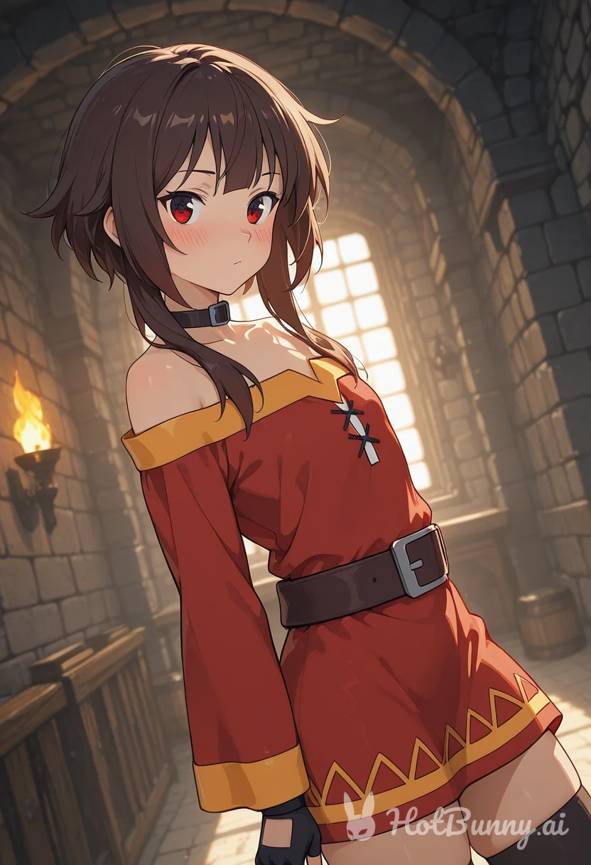 Konosuba Ai Hentai