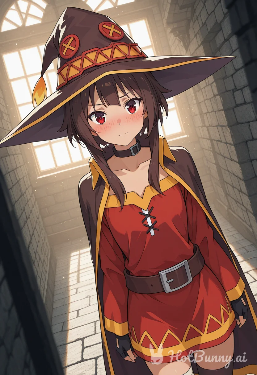 Konosuba Ai Hentai