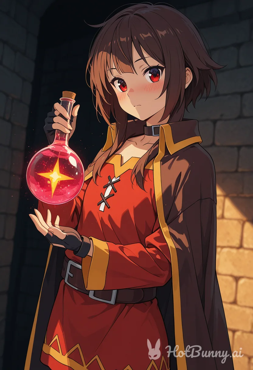 Konosuba Ai Hentai