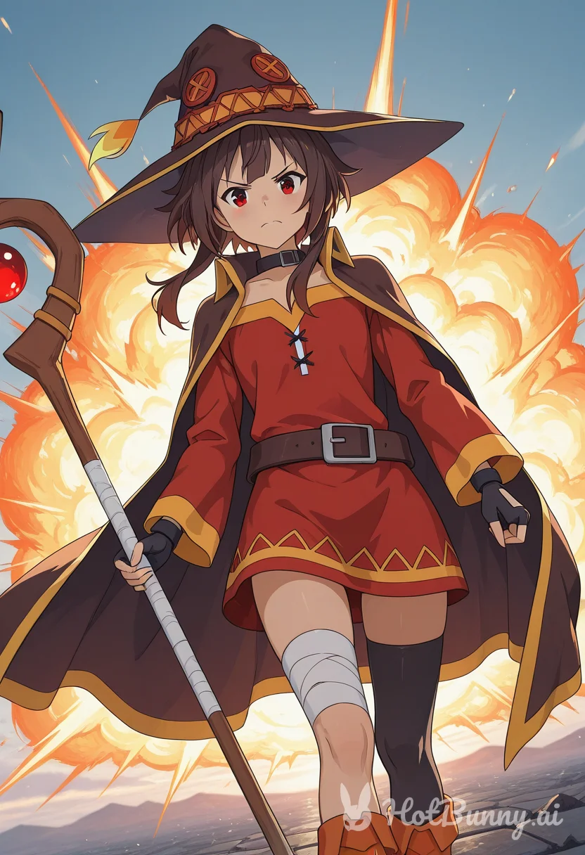 Konosuba Ai Hentai