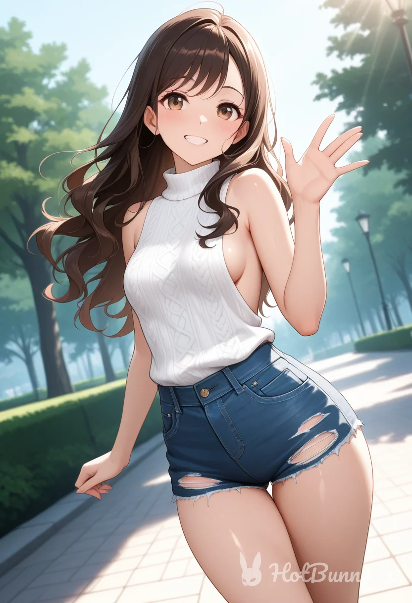 Nice day