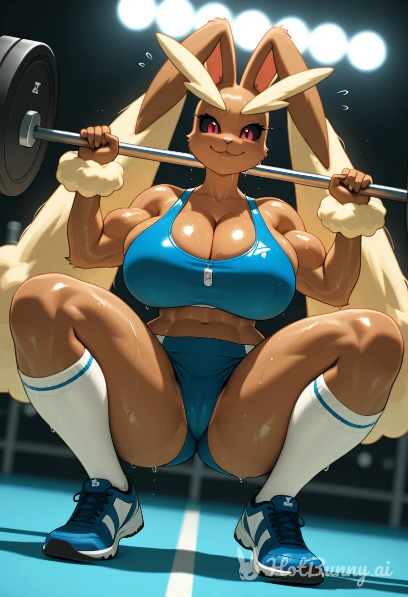 Lopunny